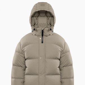 ARITZIA The Super Puff™ Shorty